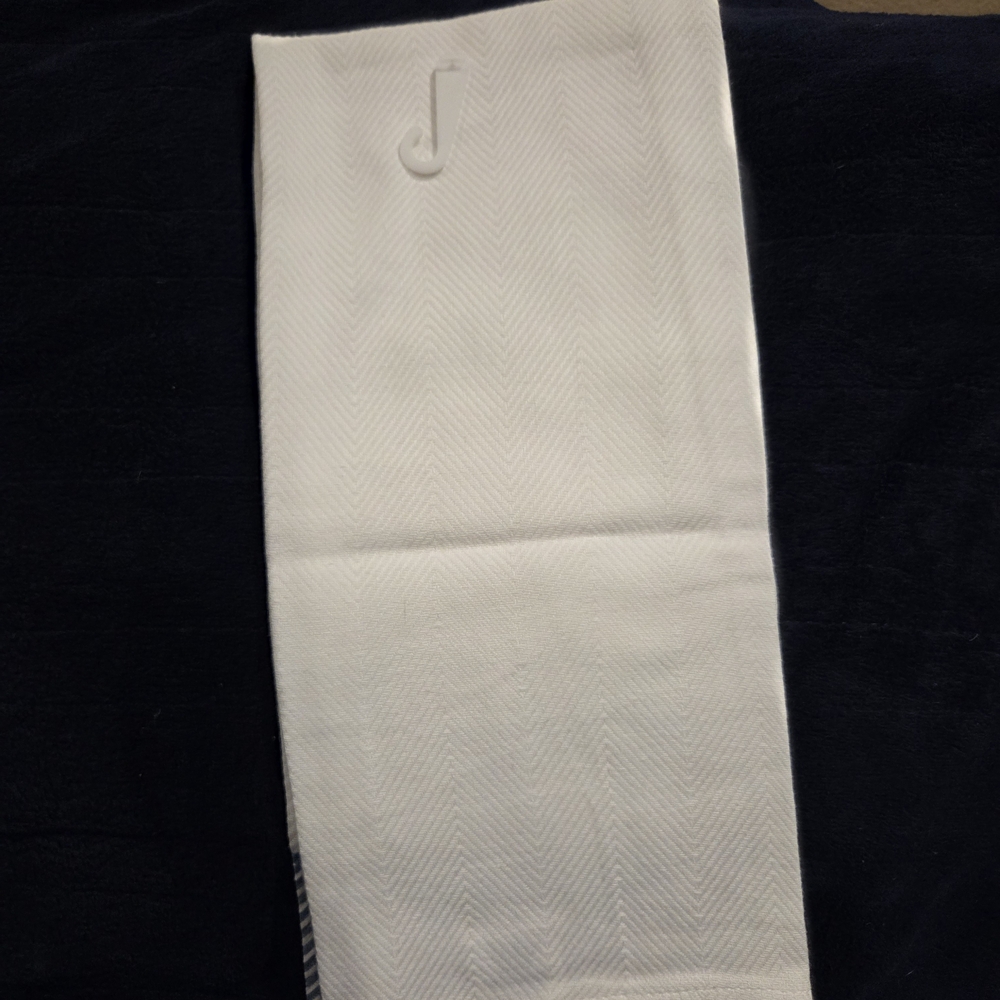 TWO Dog Themed Kitchen Towels NWT - Picture 4 of 8